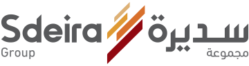 Sdeira Group Logo